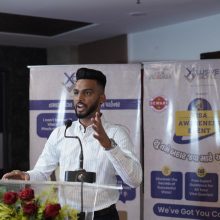 Mr. Krupal Patel (Immigration Lawyer)