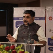 Shri Rajubhai Thakkar - Supporter(VMC)
