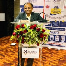Nitin Shah (Legal Advisor)
