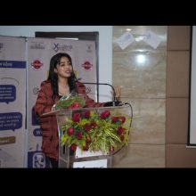 Dr. Purvi Makwana - Associate Partner