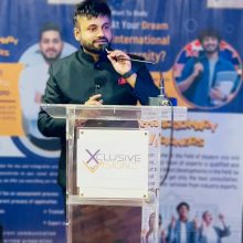 Mr. Vinit Shah-CEO