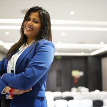 Priya (Immigration Lawyer)