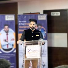 Swapnil (Associate partner)