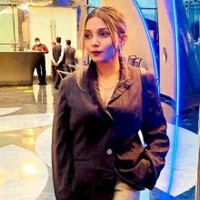 Mrs. Rinku Sindha - General Manager